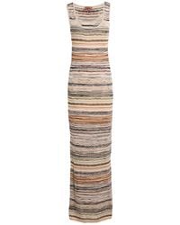 Missoni - Maxi Dresses - Lyst