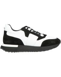 Cerruti 1881 - Sneakers Cow Leather - Lyst