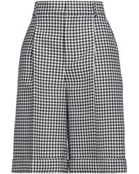 Dior - Shorts & Bermuda Shorts - Lyst