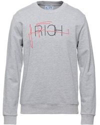 John Richmond Activewear, gym and workout clothes for Men | Online 