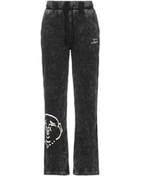 TRUE RELIGION - Trouser - Lyst