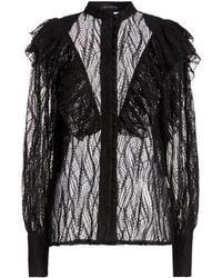 ACTUALEE - Shirts - Lyst