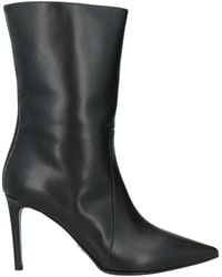 Borbonese - Ankle Boots - Lyst