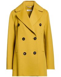 Max Mara - Coats - Lyst