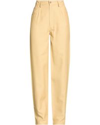 Loulou de Saison - Trouser - Lyst