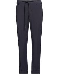 AT.P.CO - Midnight Pants Viscose, Polyester - Lyst
