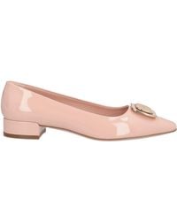 Ferragamo - Bailarinas - Lyst