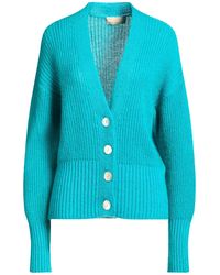 120% Lino - Cardigans - Lyst