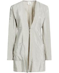 Alysi - Jackets - Lyst