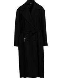 Pinko - Coat - Lyst