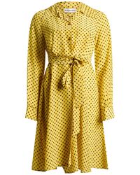 Attic And Barn - Mini Dress - Lyst