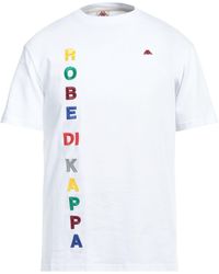 Robe Di Kappa - T-shirt - Lyst
