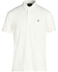 Peuterey - Polo Shirt - Lyst