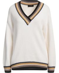 Moorer - Jumper - Lyst
