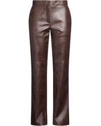 Kaos - Trouser - Lyst