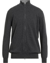 Panicale - Cardigan Wool, Cashmere - Lyst