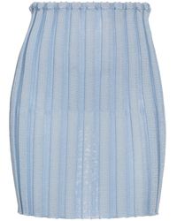 a. roege hove - Mini Skirt - Lyst