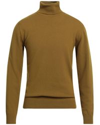 Daniele Fiesoli - Turtleneck - Lyst