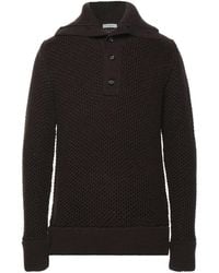 Paolo Pecora - Jumper - Lyst