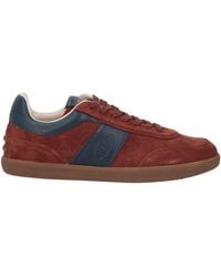Tod's - Trainers - Lyst