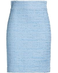 Tagliatore 0205 - Midi Skirts - Lyst