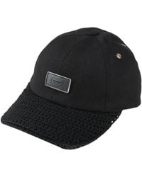 Agnona - Hat Cotton - Lyst