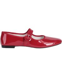 Repetto - Ballet Flats - Lyst