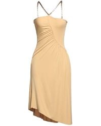 Pinko - Midi Dress - Lyst
