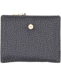 Borbonese - Brieftasche - Lyst