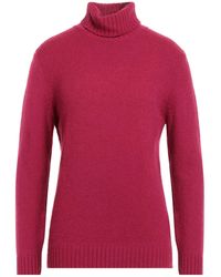 Stilosophy - Turtleneck - Lyst