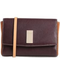 Piquadro - Cross-body Bag - Lyst