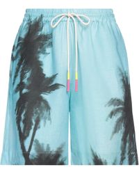 Mira Mikati - Shorts & Bermuda Shorts - Lyst