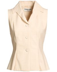 La Petite Robe Di Chiara Boni - Blazer - Lyst