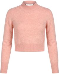 Sportmax - Turtlenecks - Lyst