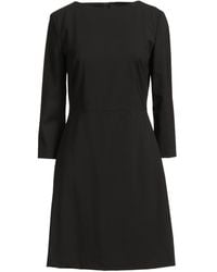 Theory - Mini Dress - Lyst