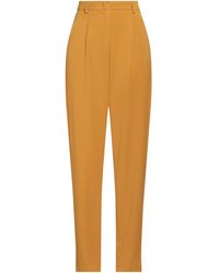 Liu Jo - Pants Polyester, Viscose, Elastane - Lyst