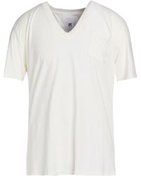 PT Torino - T-Shirt Cotton - Lyst