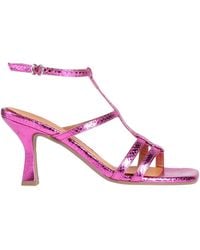 Lorenzo Mari - Sandals - Lyst