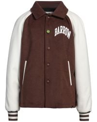 Barrow - Jacke & Anorak - Lyst