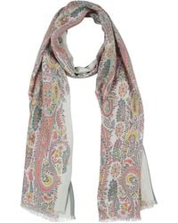 Etro - Scarves - Lyst