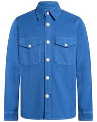 Edition10 - Camicia - Lyst