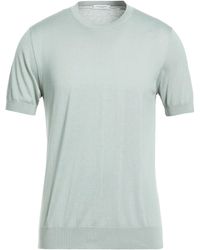 Paolo Pecora - Pullover - Lyst