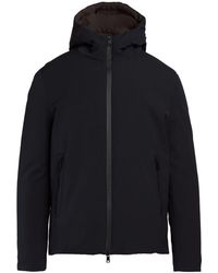 BRERAS Milano - Jackets - Lyst