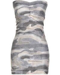 KNWLS - Mini-Kleid - Lyst