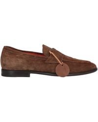 Santoni - Loafer - Lyst