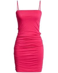 Velvet By Graham & Spencer - Mini Dress - Lyst