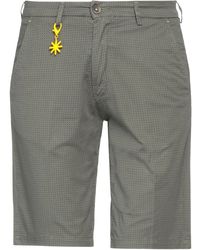 Manuel Ritz - Shorts & Bermuda Shorts - Lyst