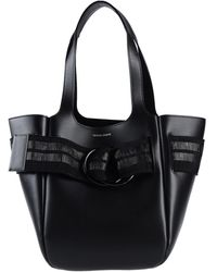 Giorgio Armani Handbag - Black