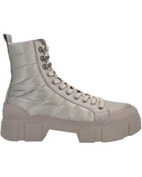 Vic Matié - Ankle Boots - Lyst