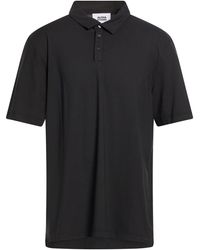 Alpha Studio - Polo Shirts - Lyst